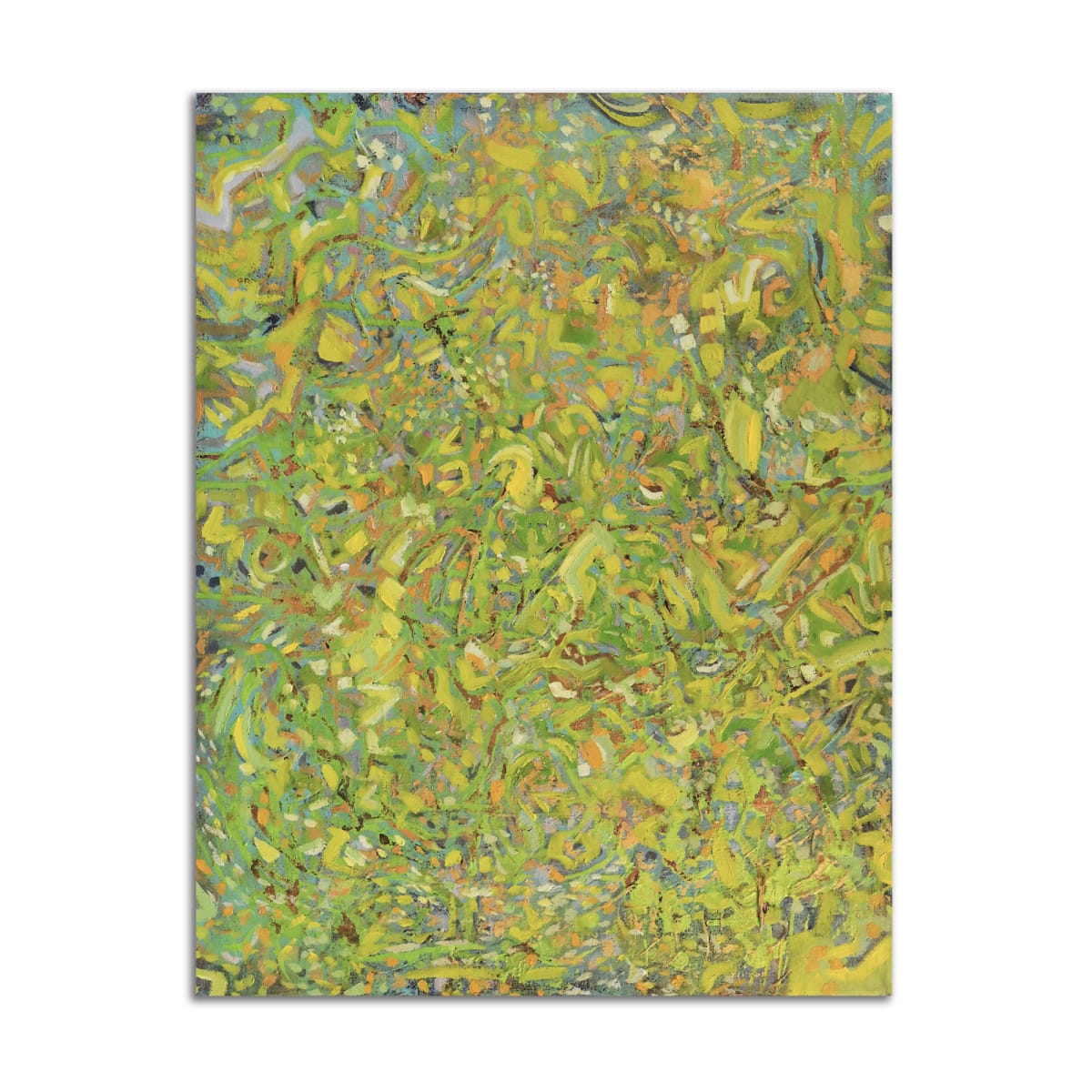 Consciousness by Christie Snelson, Image 1.