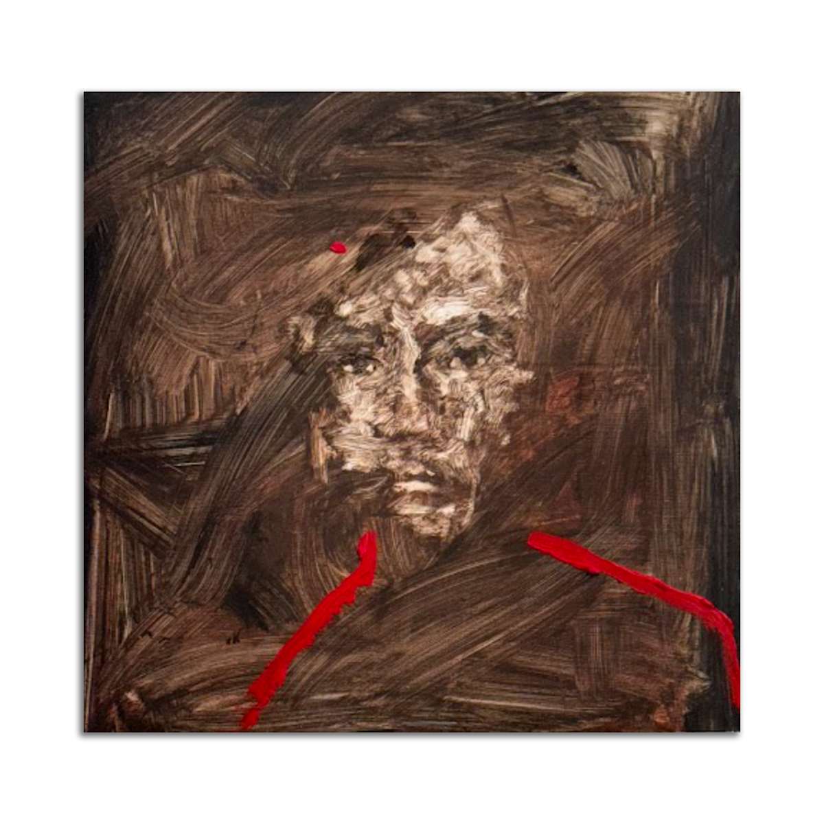 Considering by Mark Jackson, Image 1.