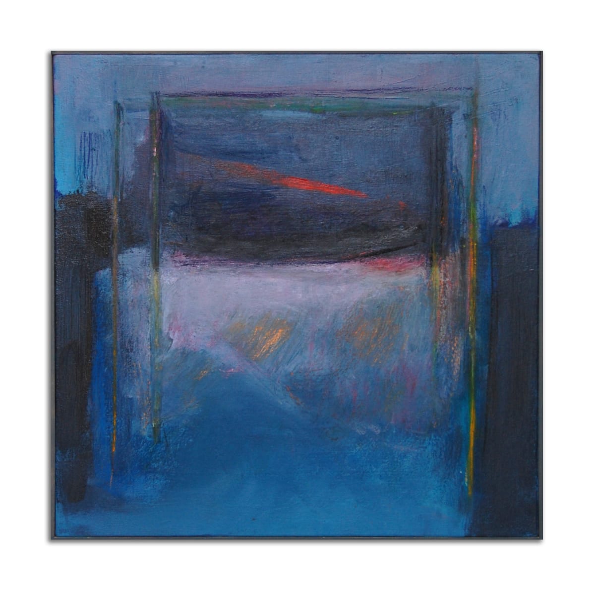 Contrail by Jane Parker, Image 1.