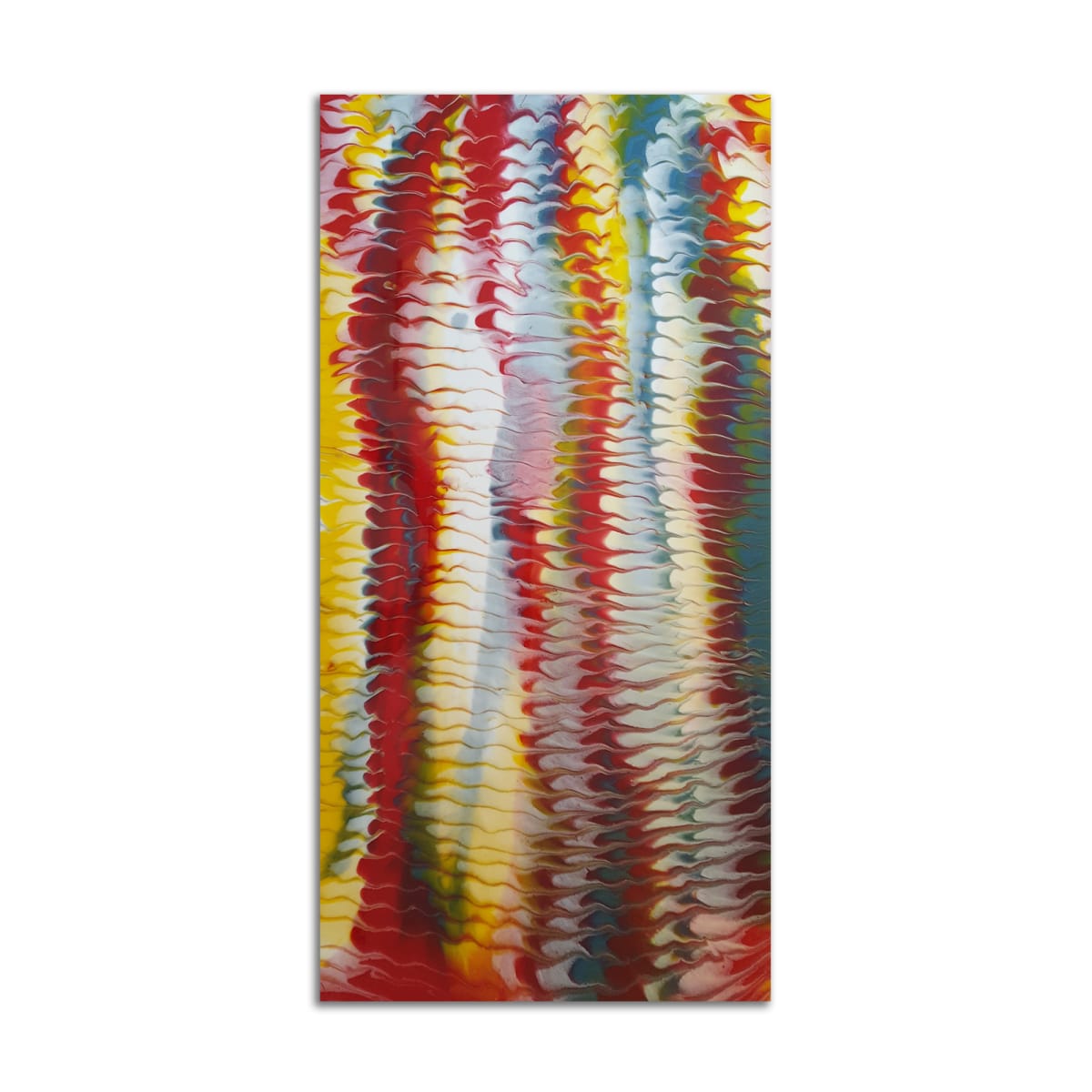 Control the Flow by Shelly Forbes, Image 1.