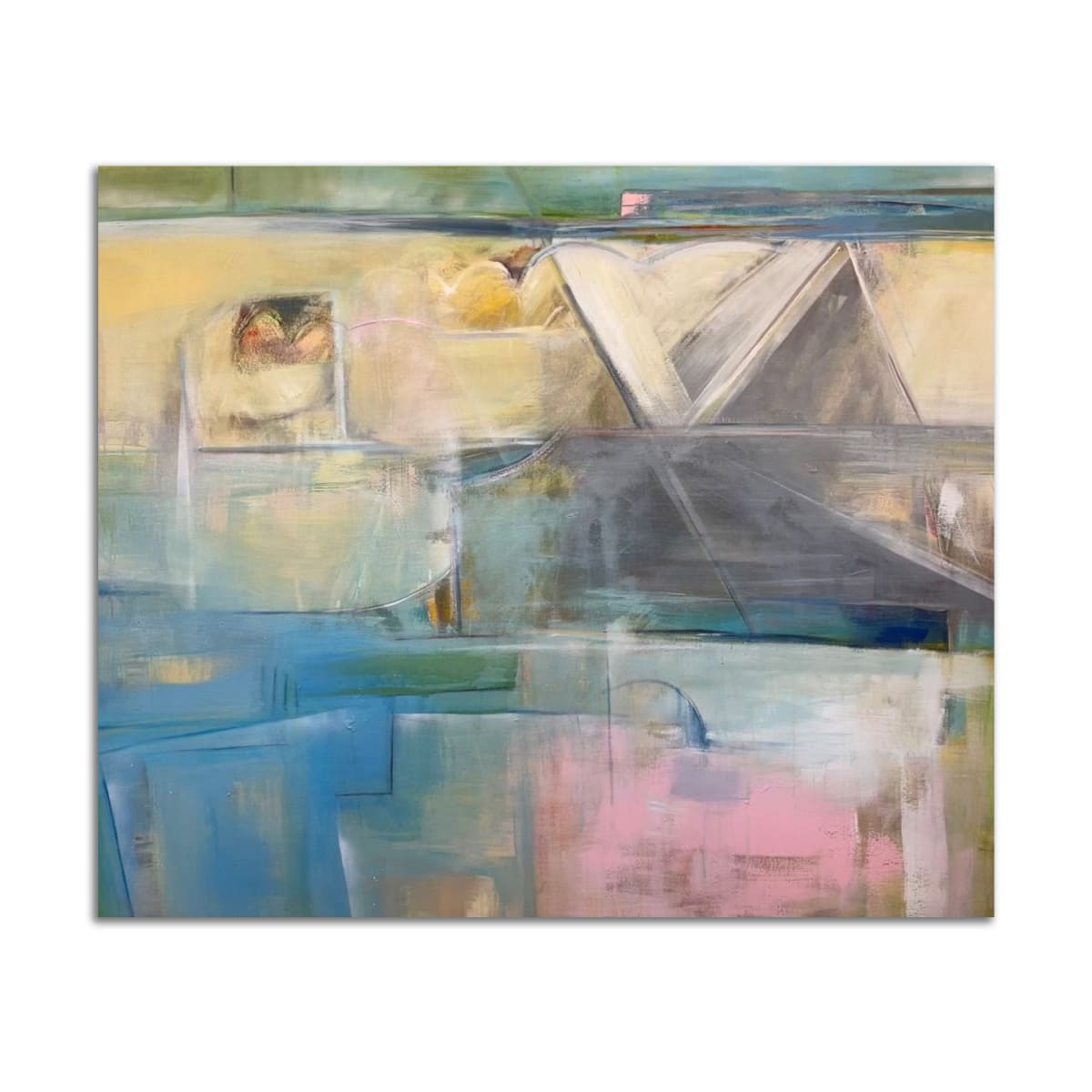 Conversations by Tom Beale, Jacqueline Warren, Image 1.