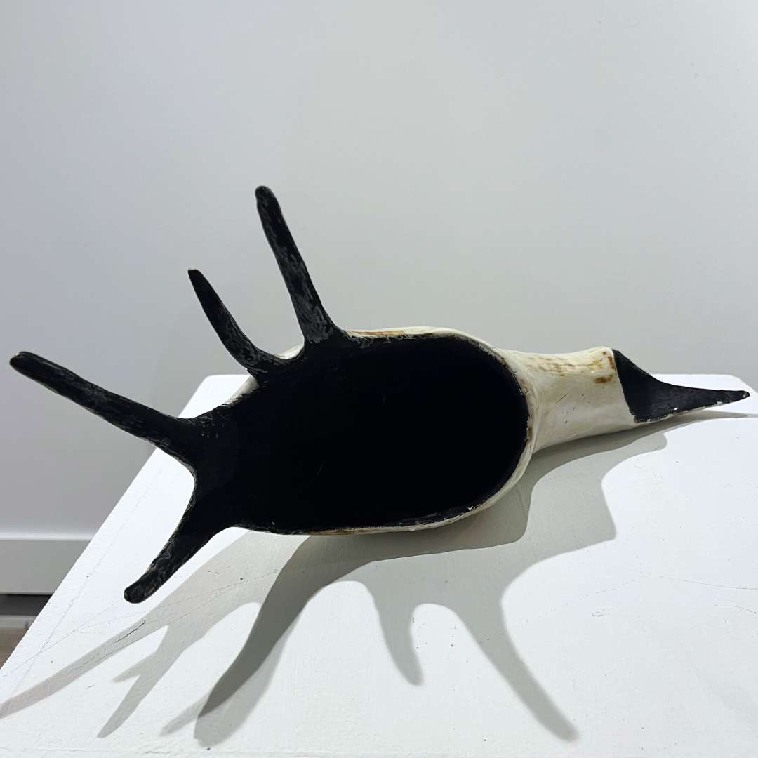 Untitled, 2024 by Kara Coonrod 