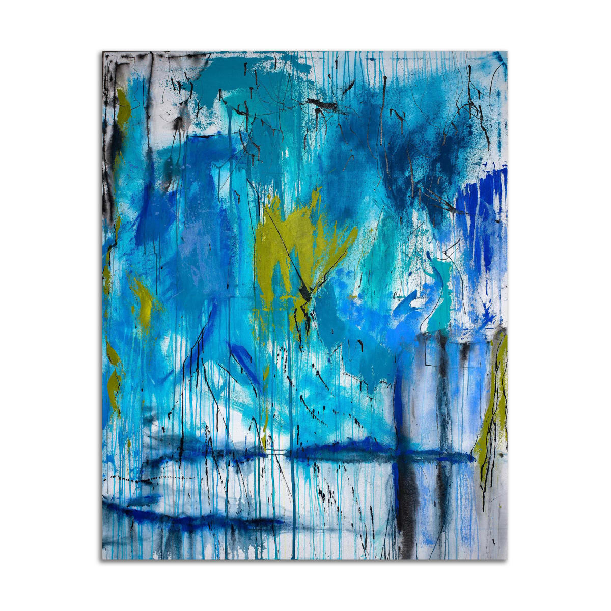 Core by Betty Parnell, Image 1.