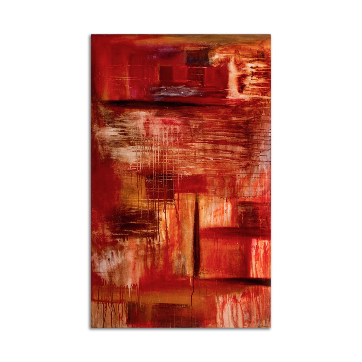 Corridor by Sarah Gatewood, Image 1.