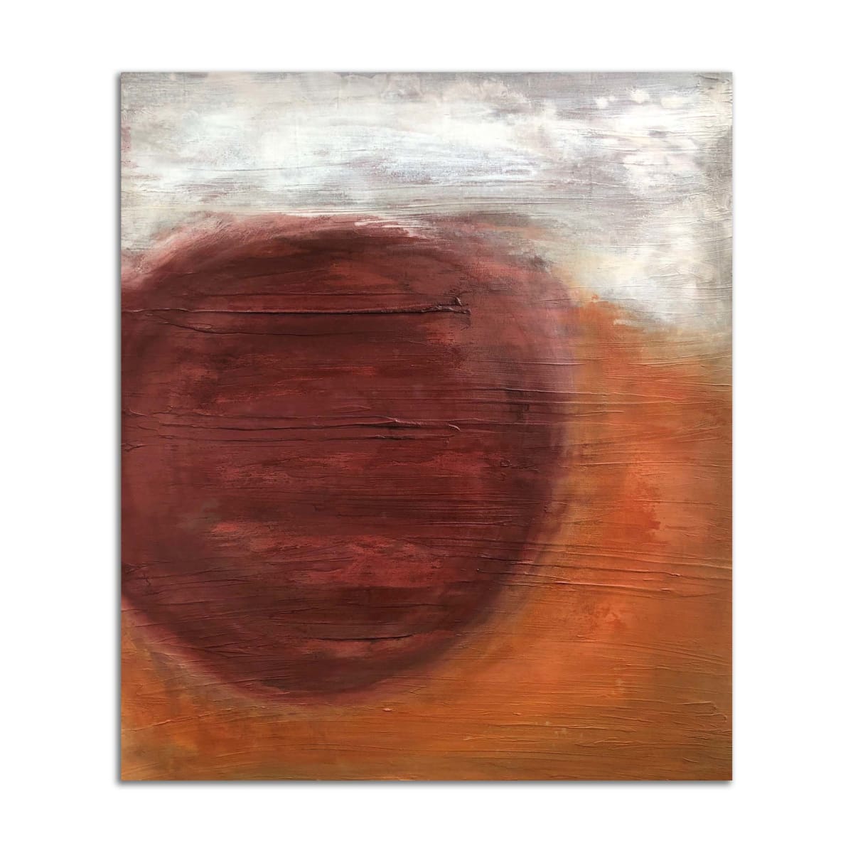 Cosmos by Dustin Burgert, Image 2.
