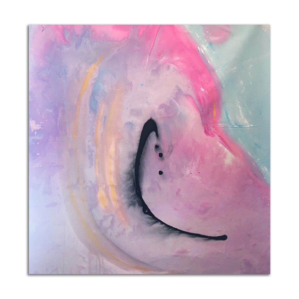 Crevice by Meganne Rosen, Image 1.