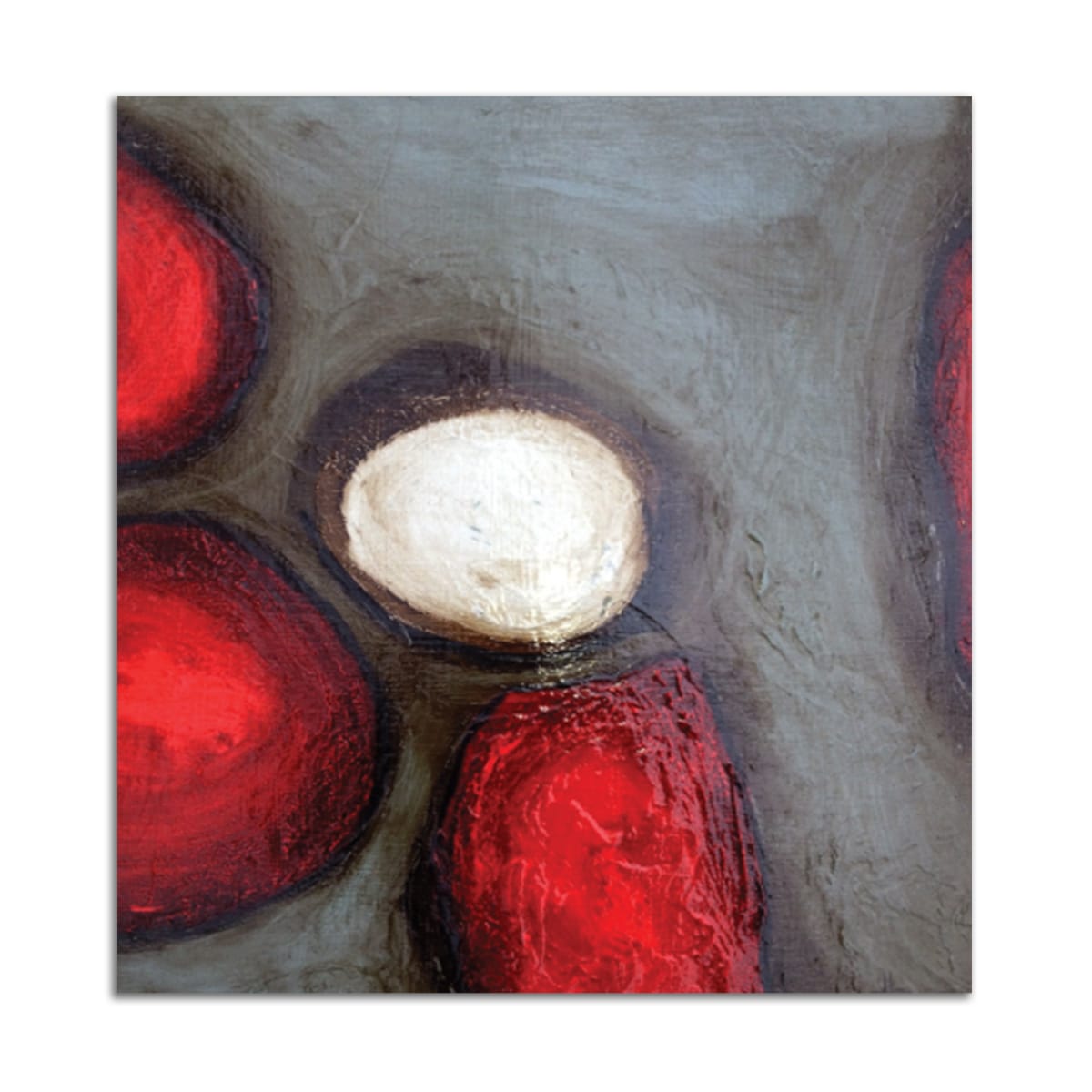 Crow's Nest by Dustin Burgert 