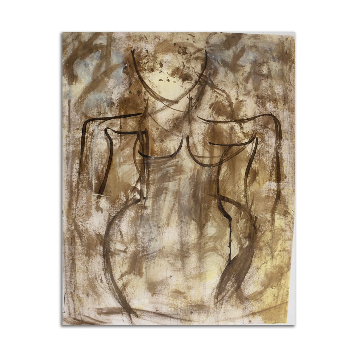 Cubed by Betty Parnell, Image 1.