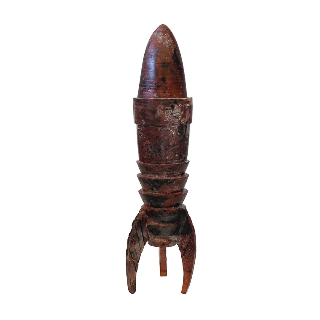 Cucurma Longa by Chico Seay, Image 1.