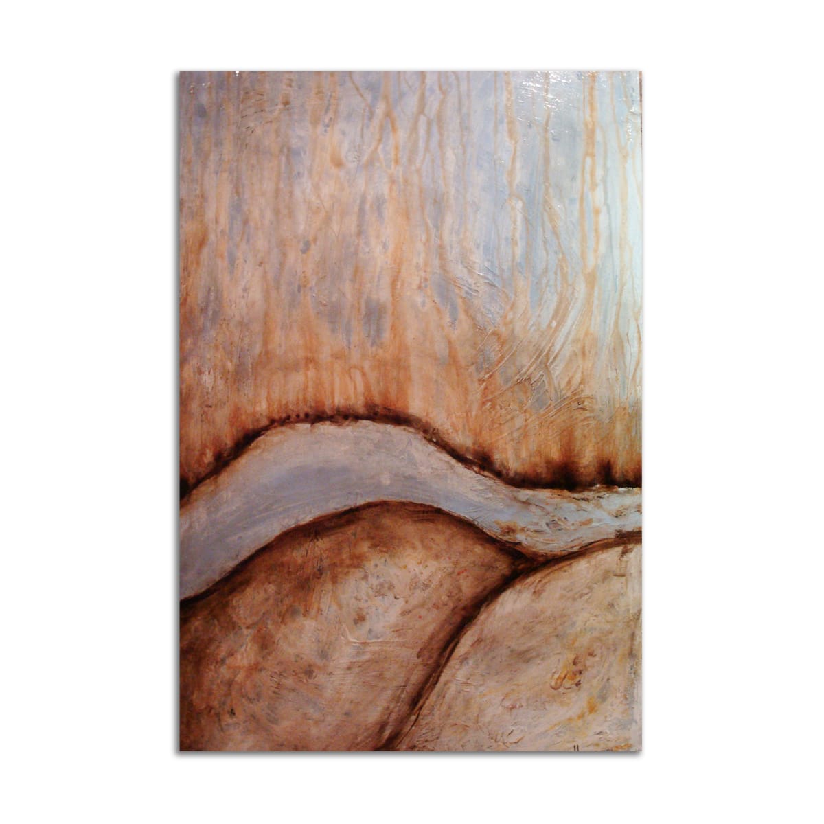 Current Dream by Dustin Burgert, Image 1.