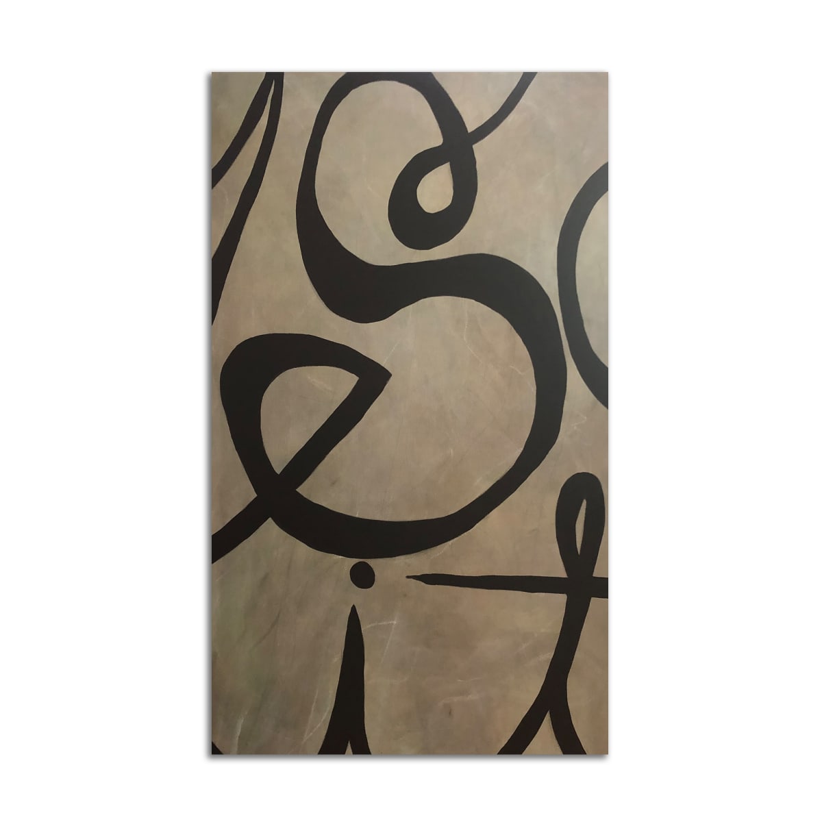 Cursive by Rosie Winstead, Image 2.
