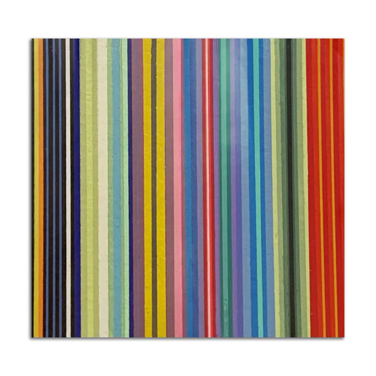 Curtain Call by Michael Bane, Image 1.