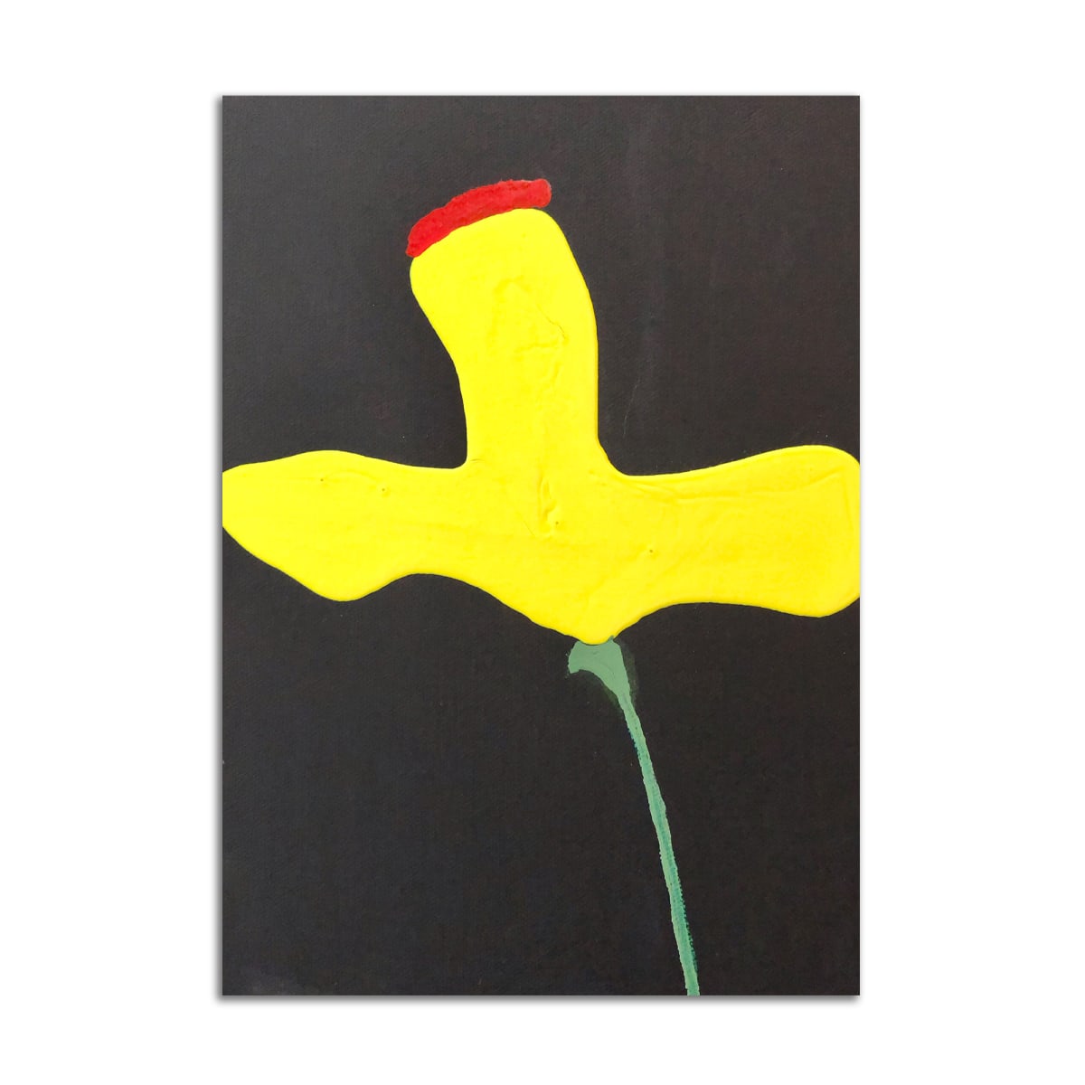 Daffodil by Rosie Winstead 