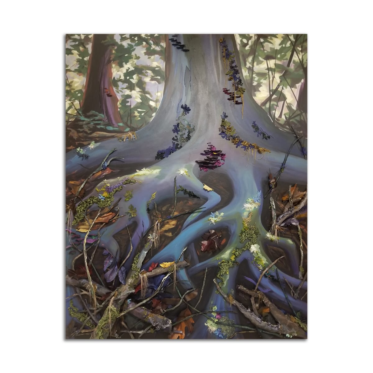 Enchanted Holler by Lura Faye, Dana Neauenswander 