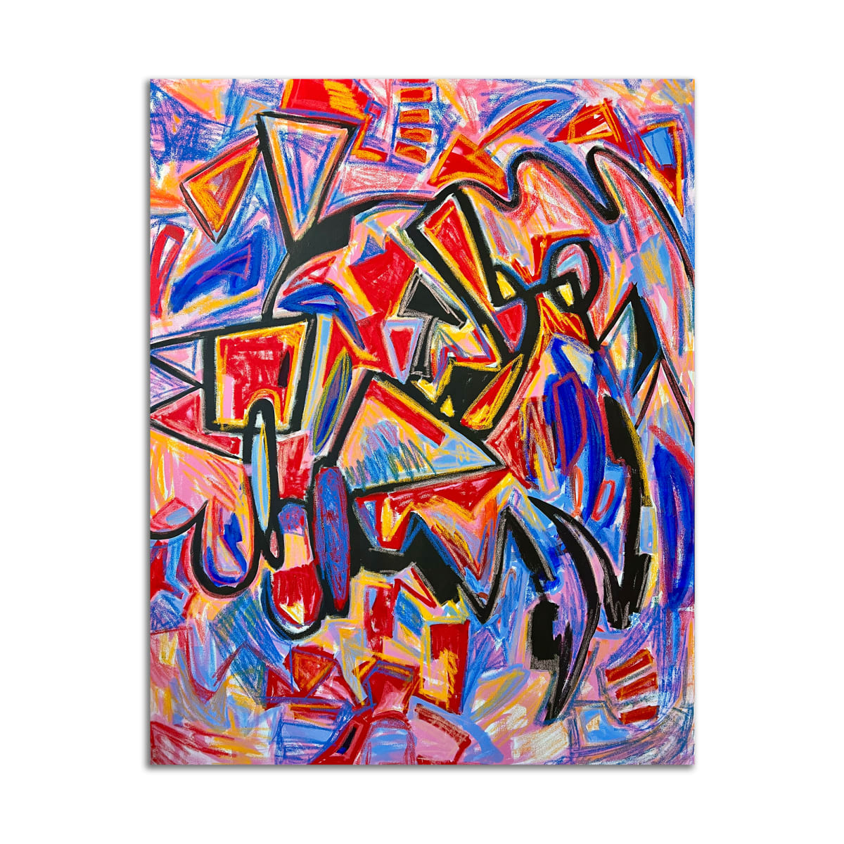Dance With You by Colby Kern, Image 6.