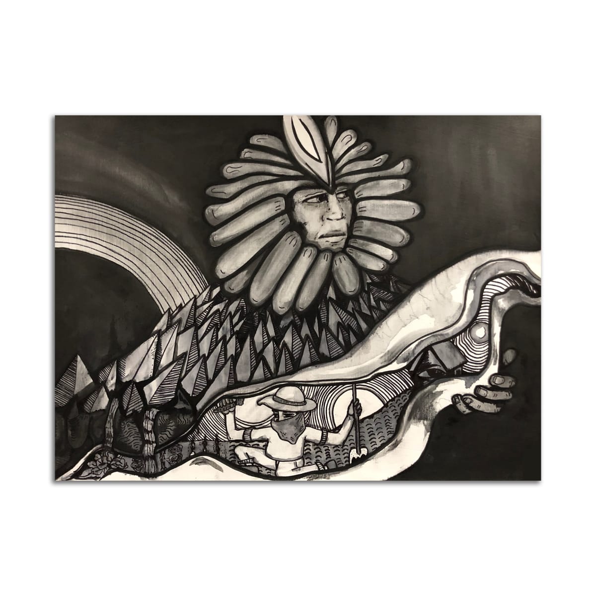 Summer Time by D. Madden, Image 2.
