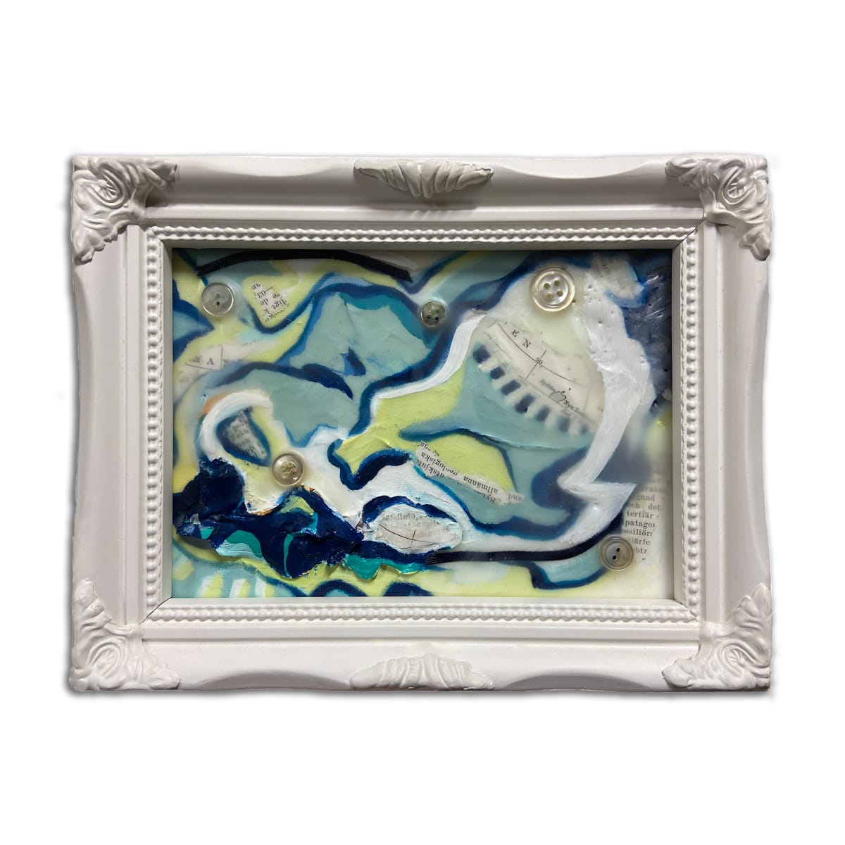 Deep Dive by Christie Snelson, Image 2.