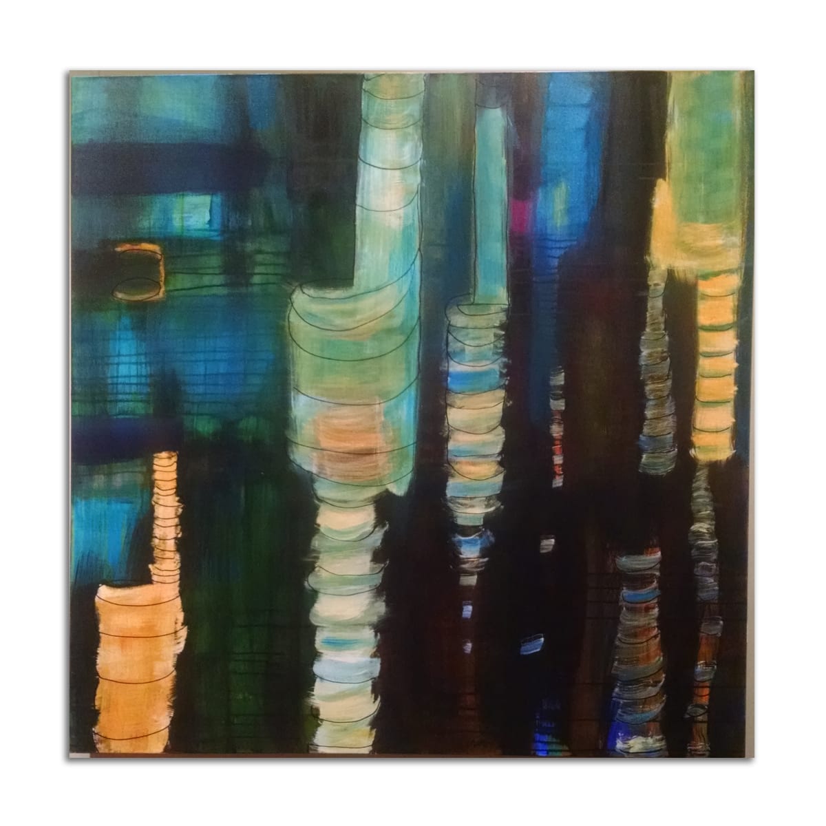 Deep Down Under by Stephanie Cramer, Image 1.