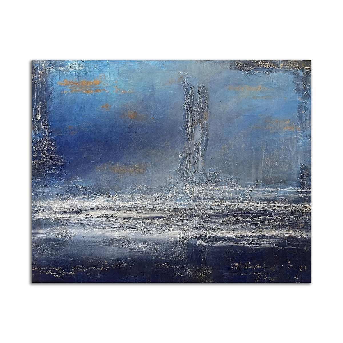 Deep Longs for Deep by Kurt Caddy, Image 2.