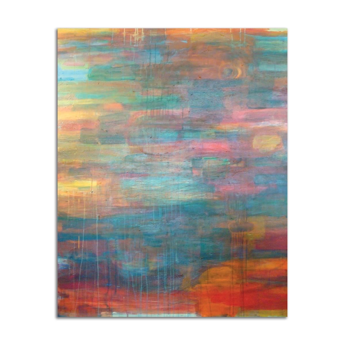 Deep Pool by Stephanie Cramer, Image 1.