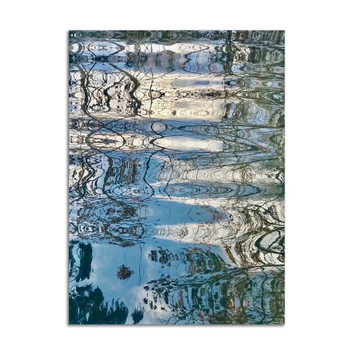 Delicate Winter by Lil Olive, Image 1.