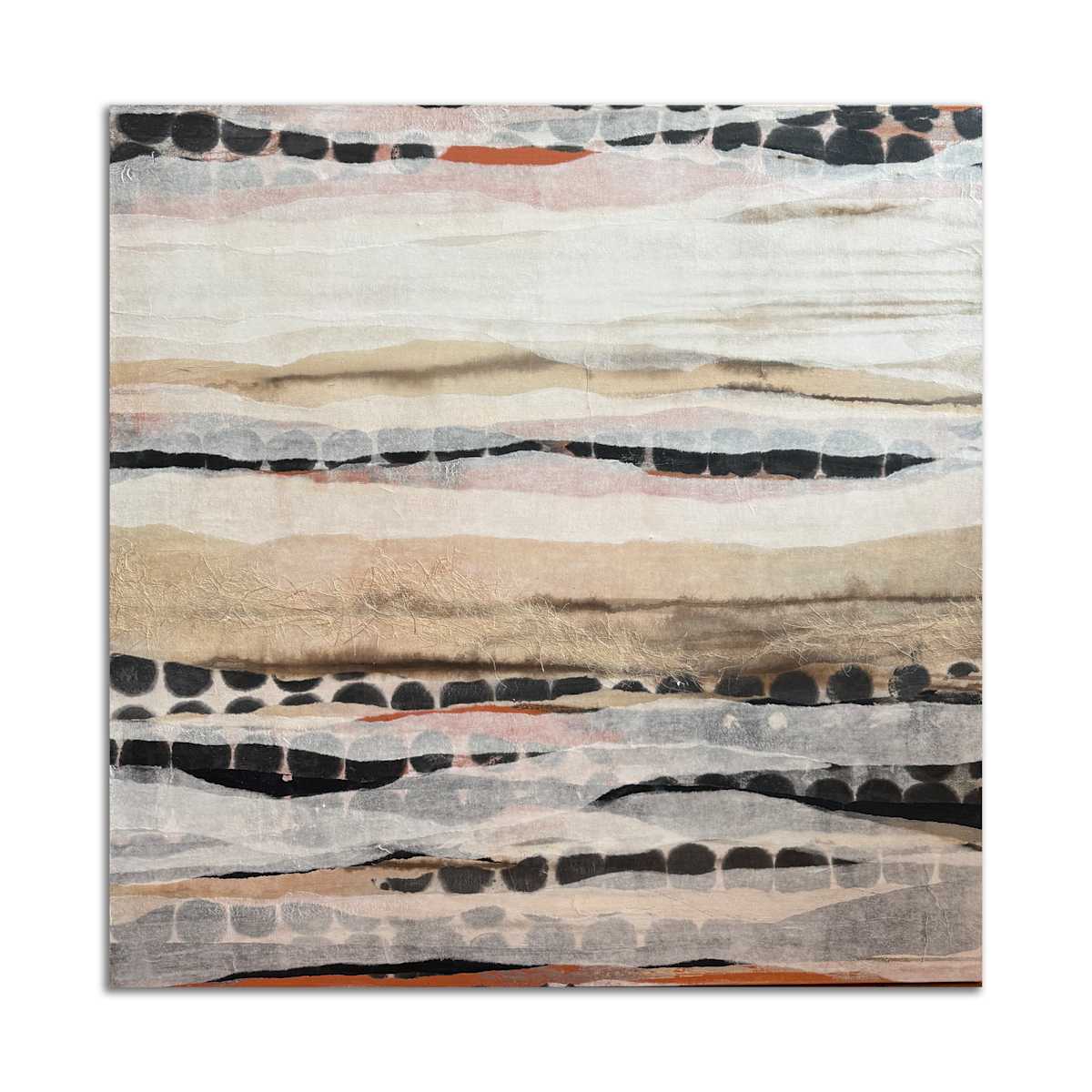 Desert Varnish by Annie Donohue, Image 2.