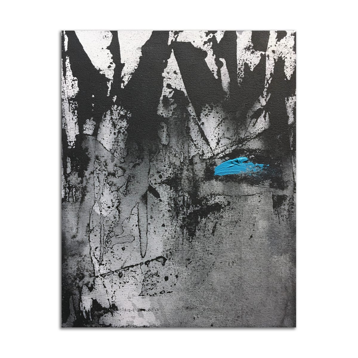 Destination by Betty Parnell, Image 1.