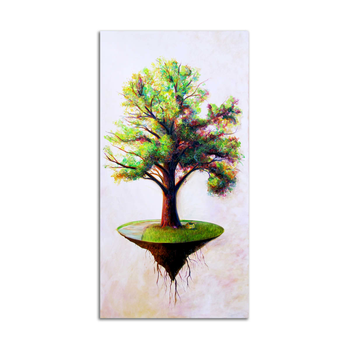 Destination by Christie Snelson, Image 1.