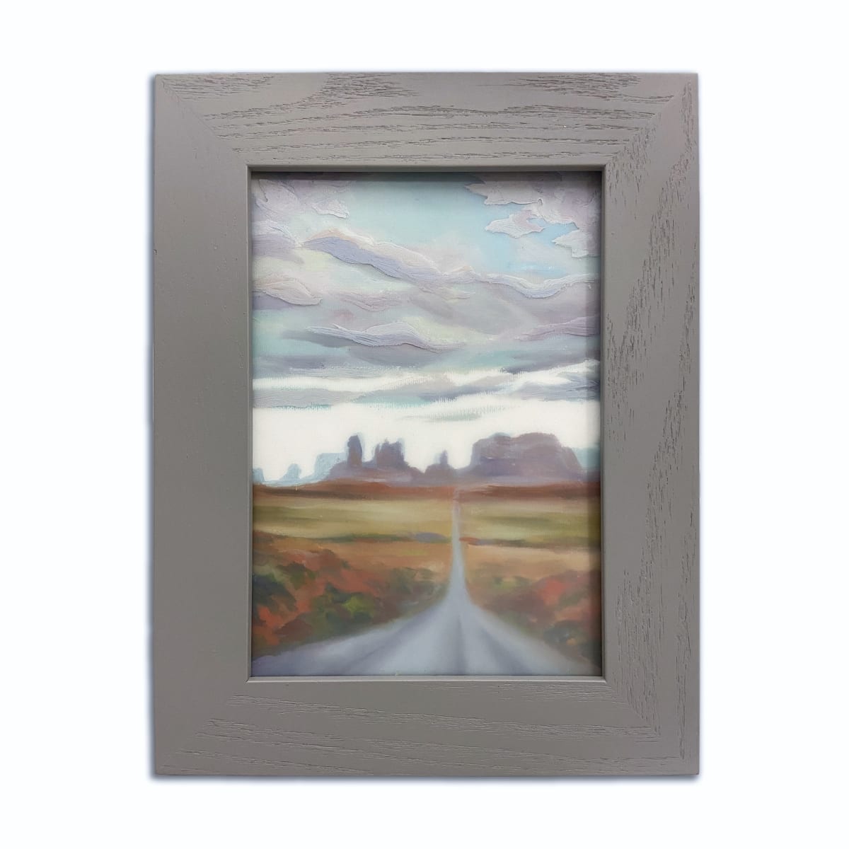 Detour by Christie Snelson, Image 1.