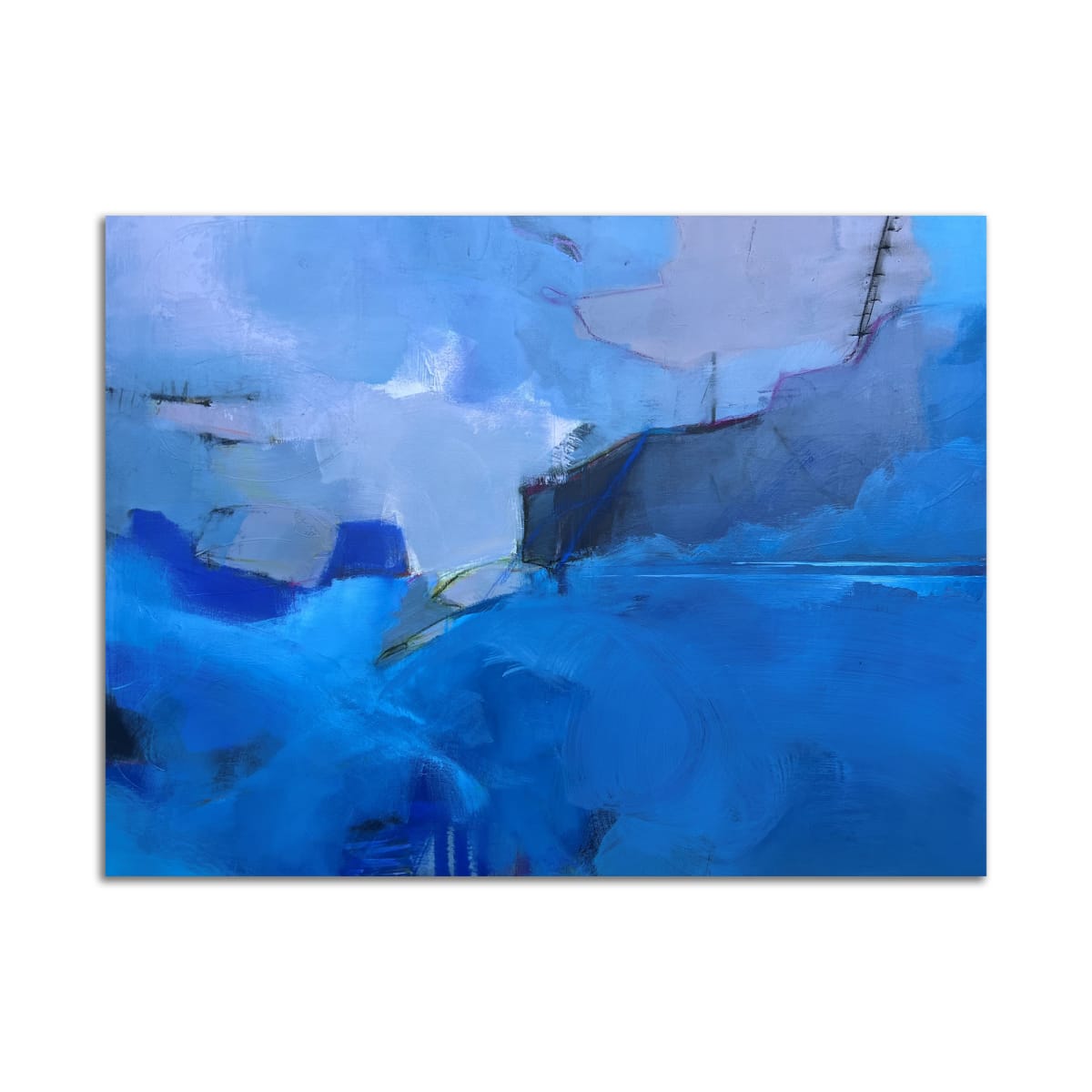 Diablo Winds by Annie Donohue, Image 3.