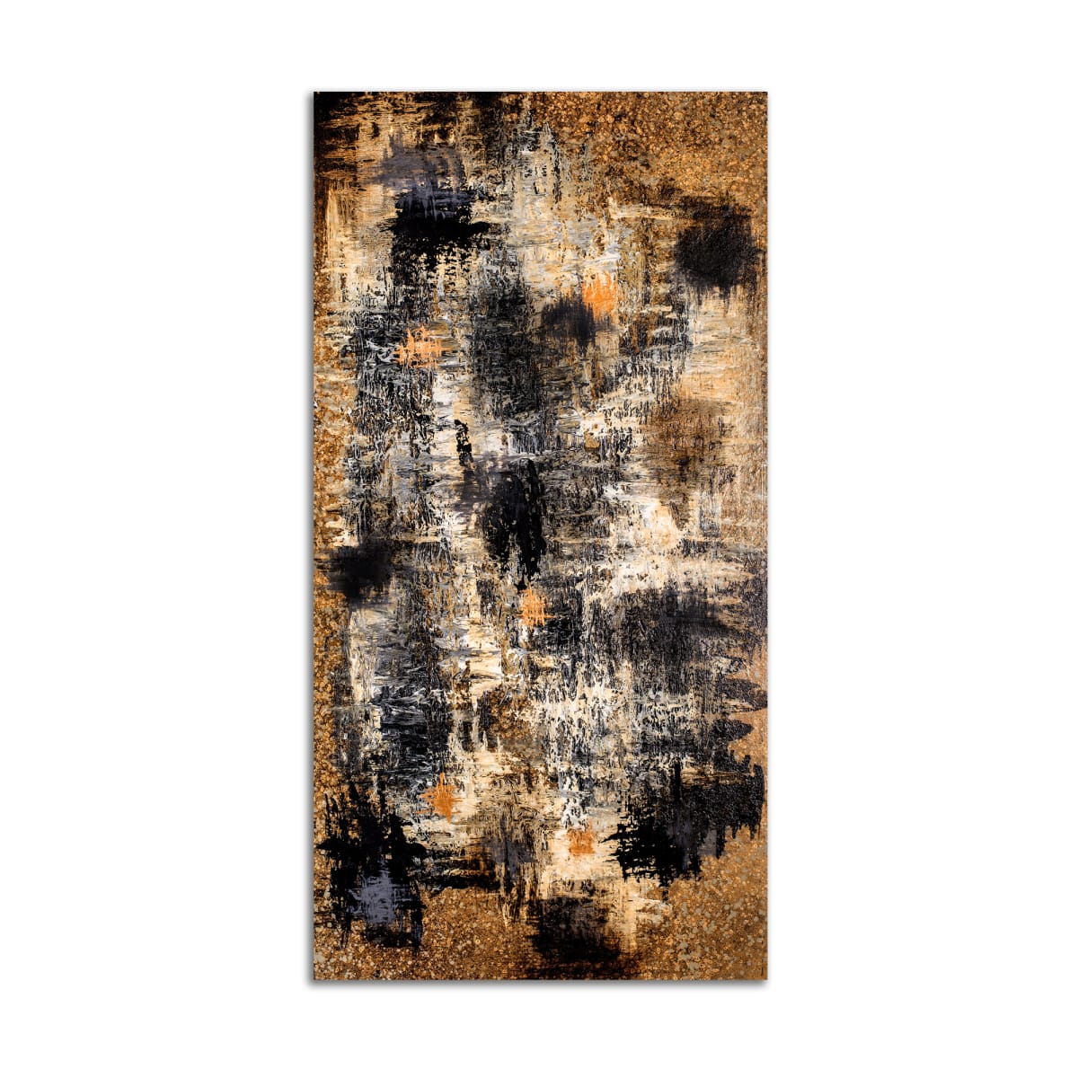 Digression by J. Kent Martin 