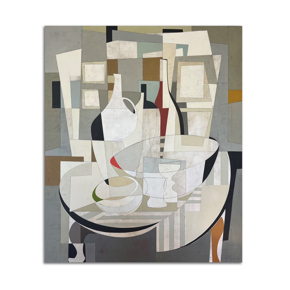 Dinner at Eight by Michael Bane, Image 2.