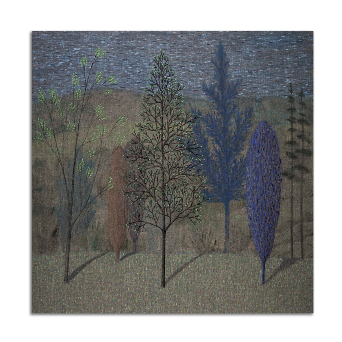 Diversity by Jane Troup, Image 1.
