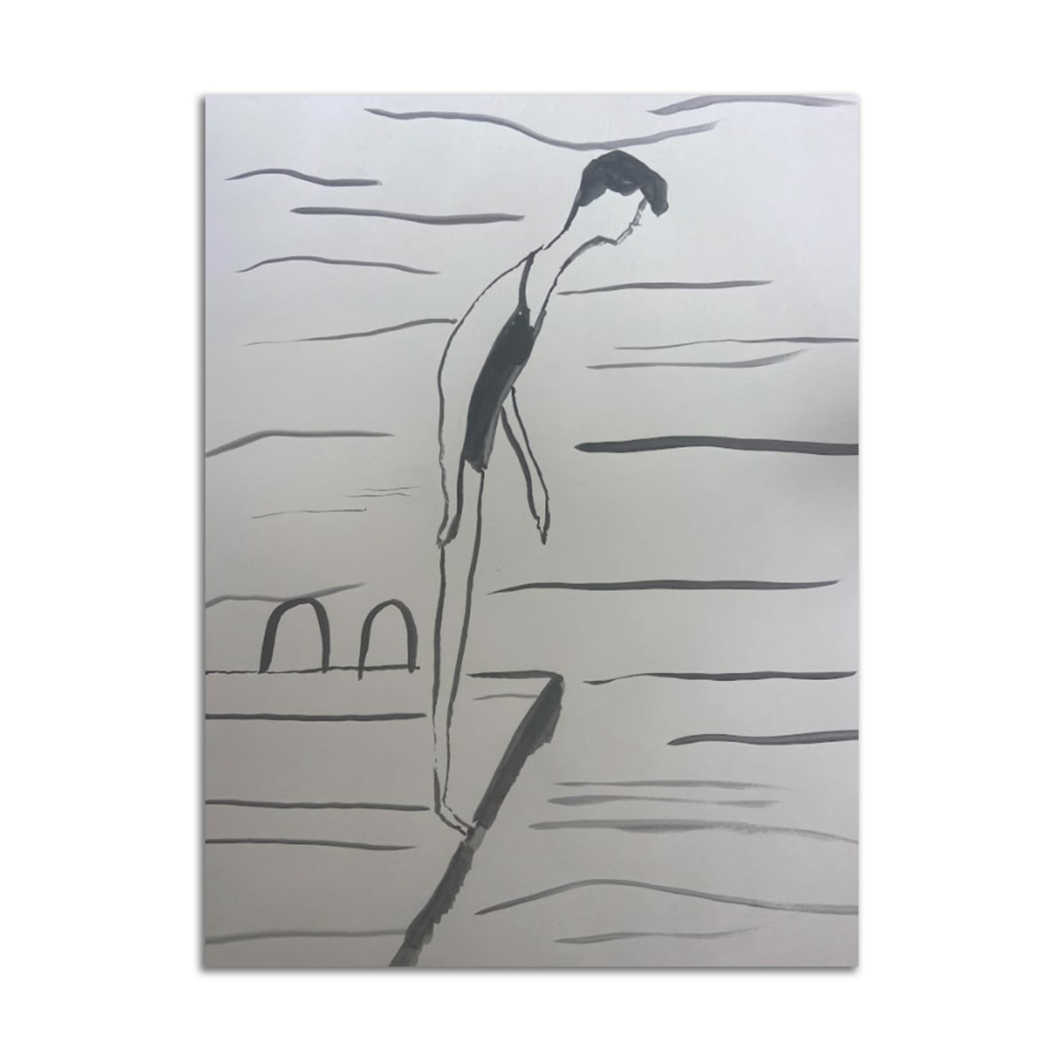 Dock by Rosie Winstead, Image 2.