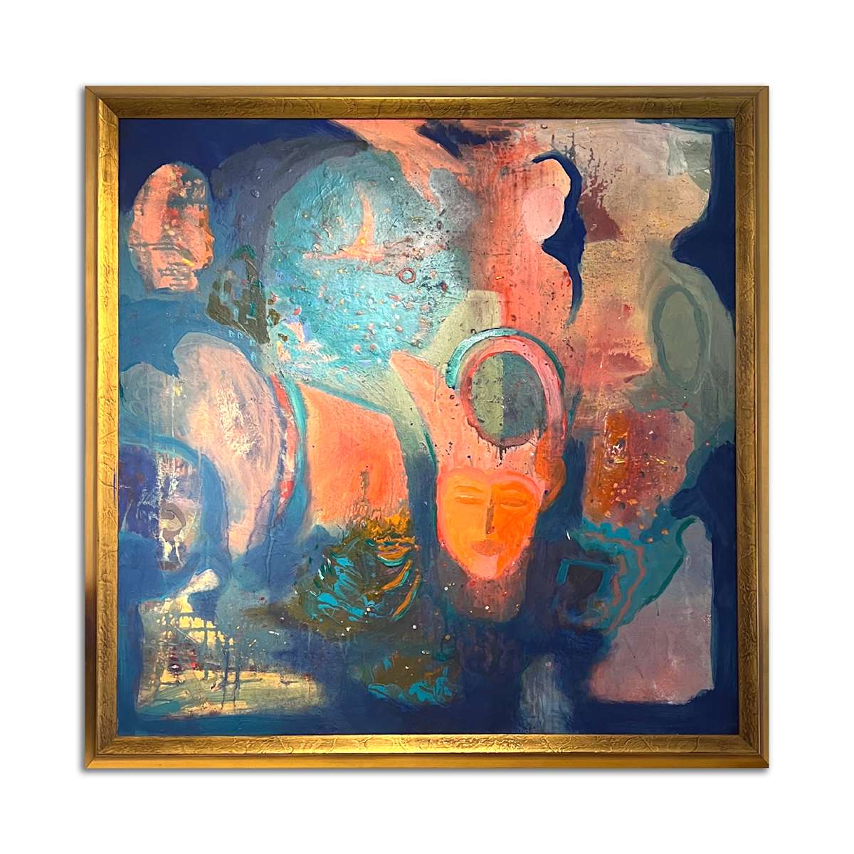 Dreaming of Your Touch by Jan Hyde 