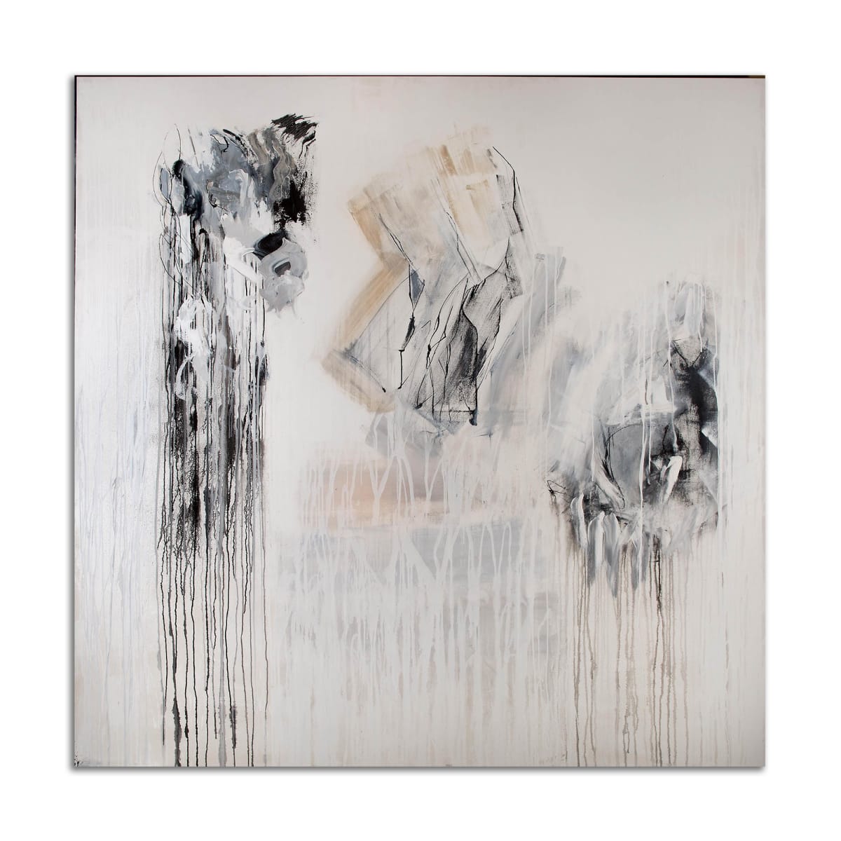 Drips by Betty Parnell, Image 1.