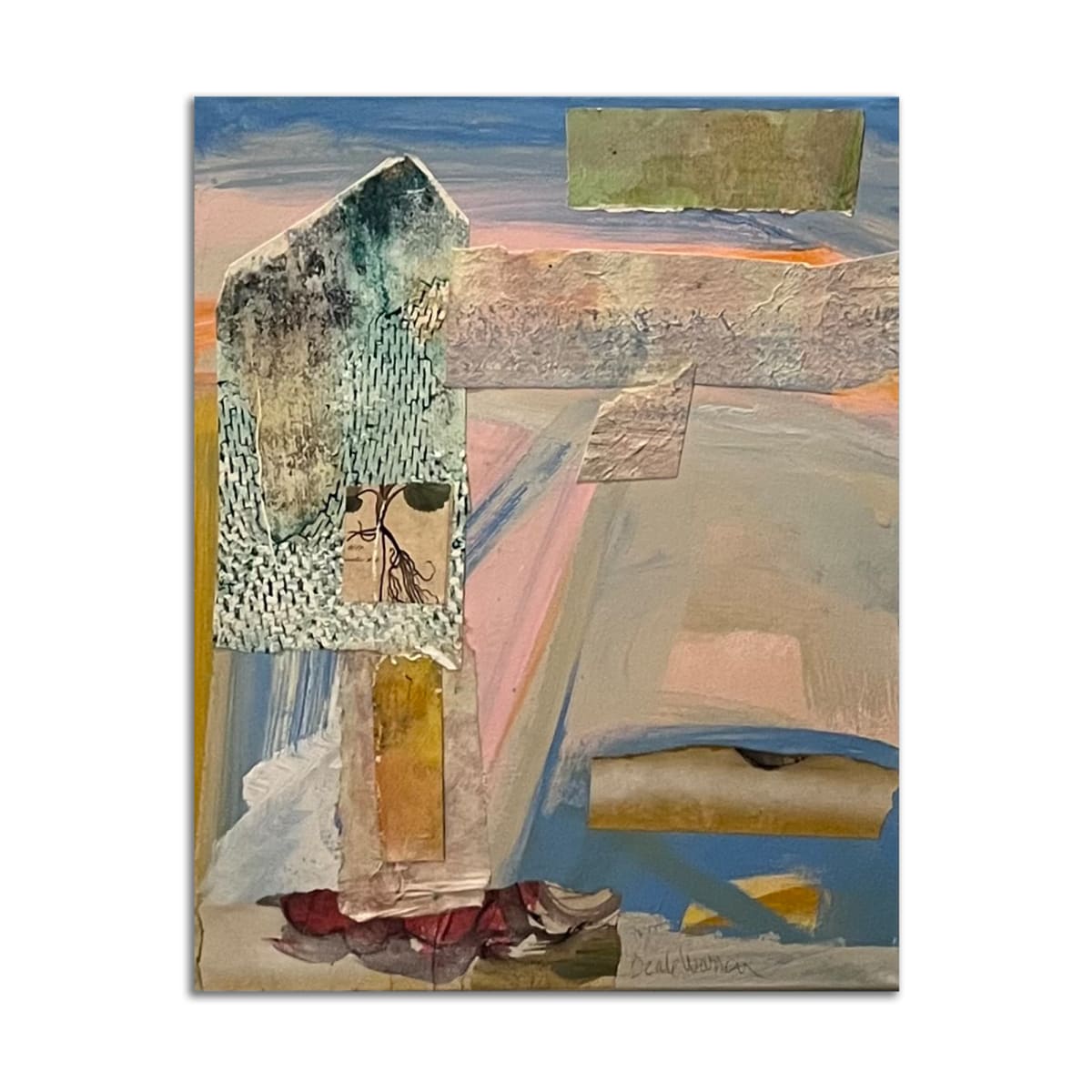 Duet 11 by Tom Beale, Jacqueline Warren, Image 1.