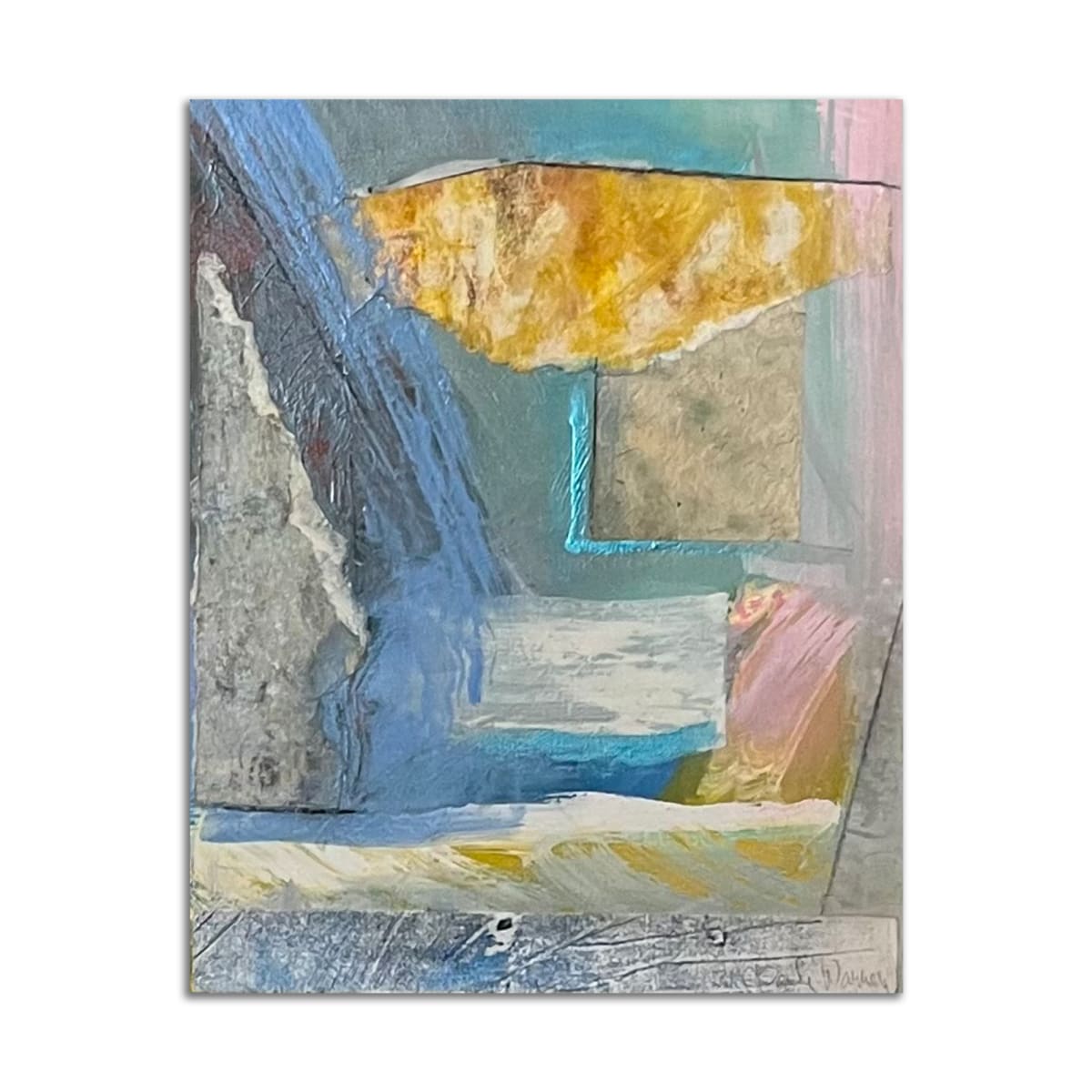 Duet 2 by Tom Beale, Jacqueline Warren, Image 1.