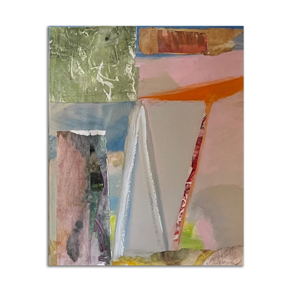 Duet 3 by Tom Beale, Jacqueline Warren, Image 1.