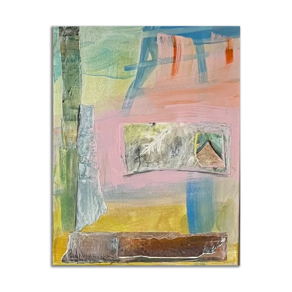 Duet 4 by Tom Beale, Jacqueline Warren 