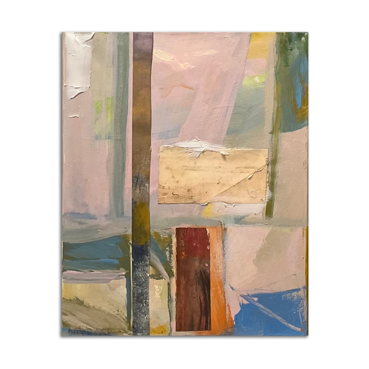 Duet 5 by Tom Beale, Jacqueline Warren, Image 1.