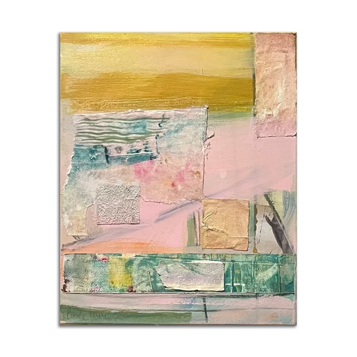 Duet 6 by Tom Beale, Jacqueline Warren, Image 1.