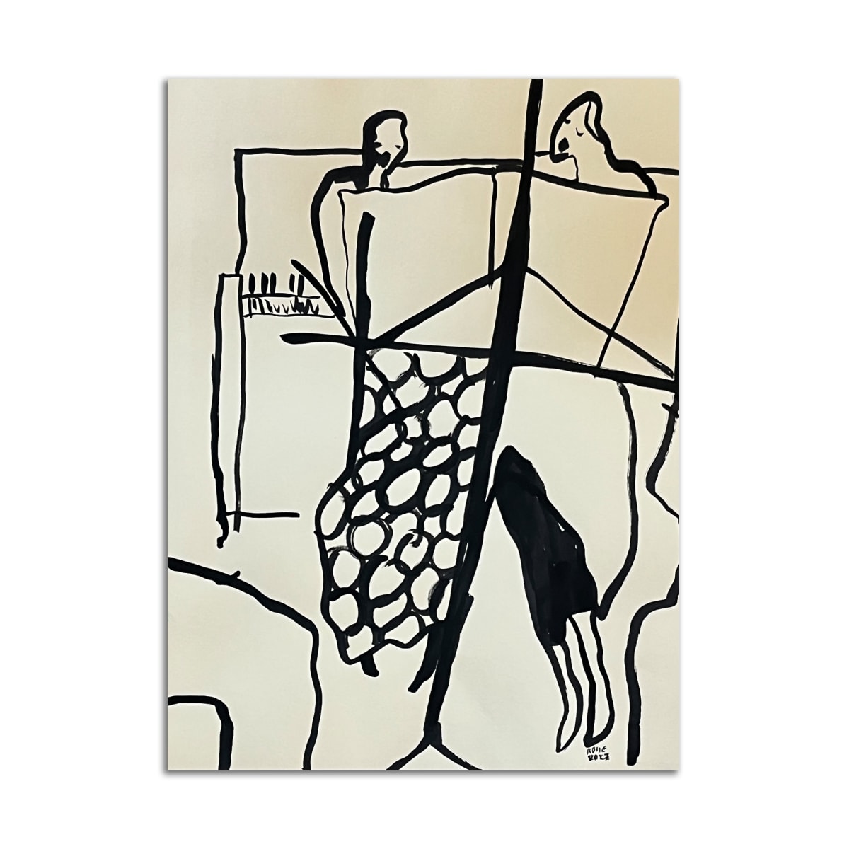 Duet by Rosie Winstead, Image 6.