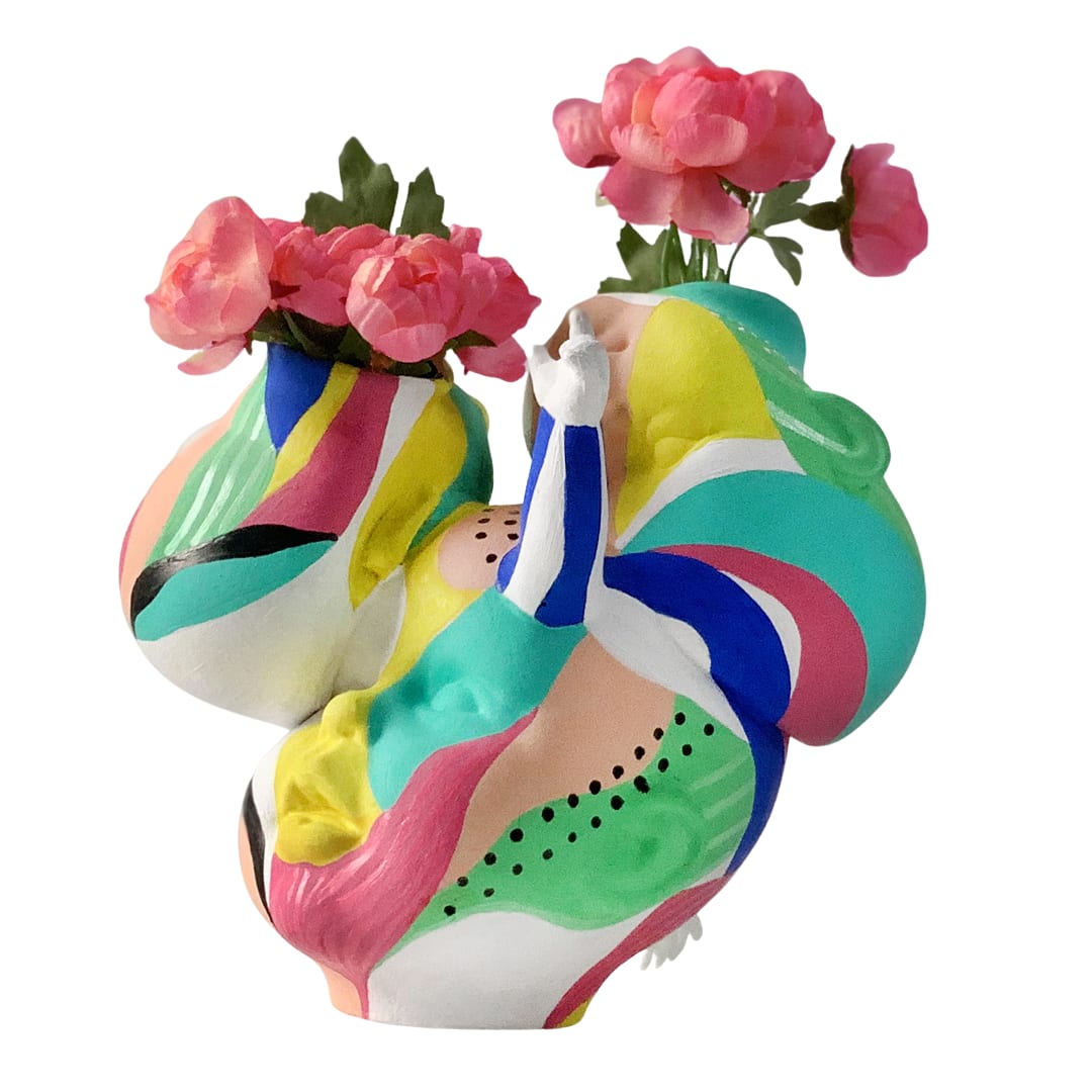 Mortui Flores by Kendle Durden, Meg Wagler 