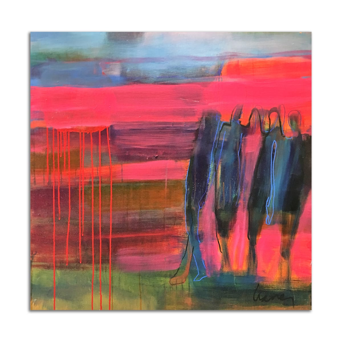 Dusk by Stephanie Cramer, Image 1.