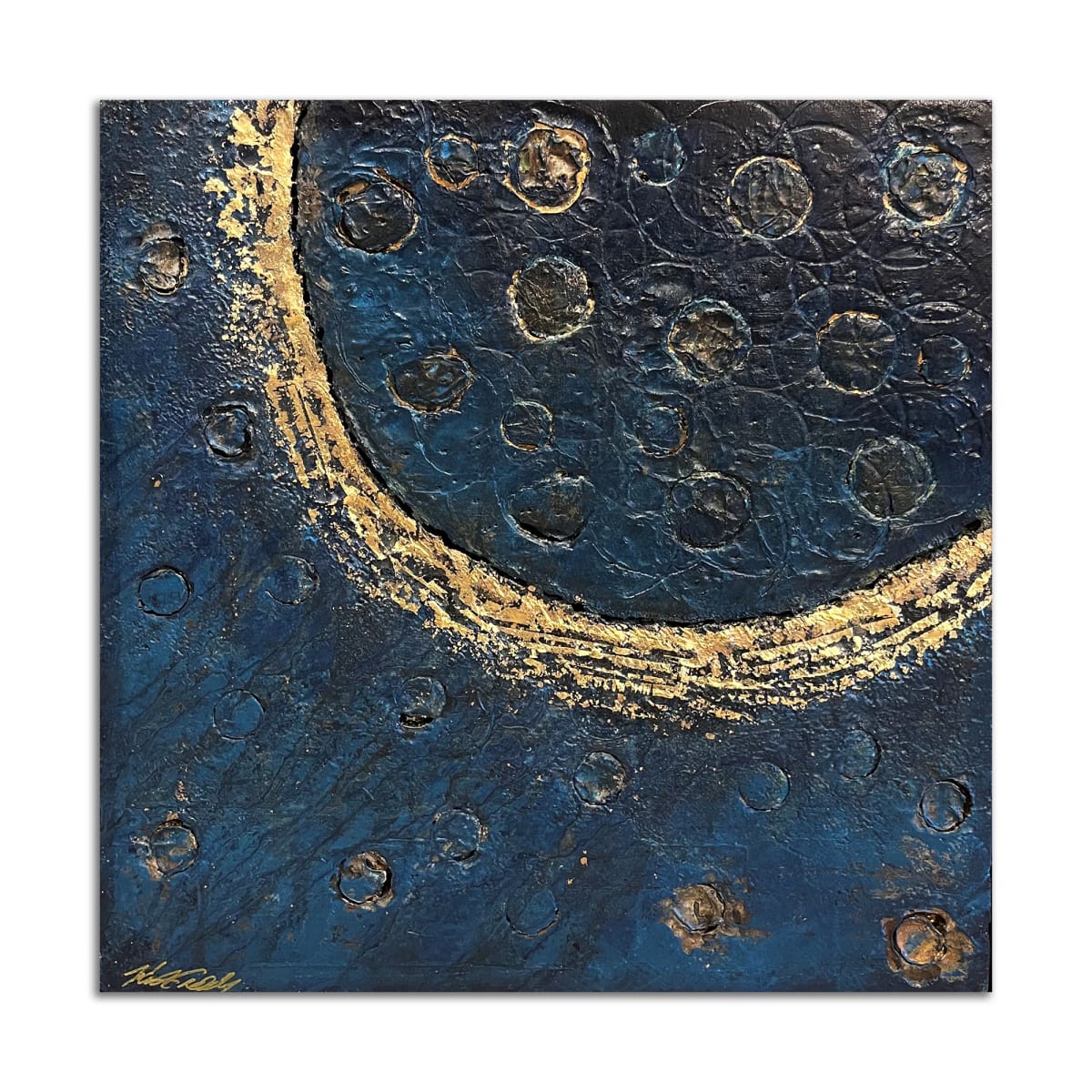 Eclipsed by Kurt Caddy, Image 2.