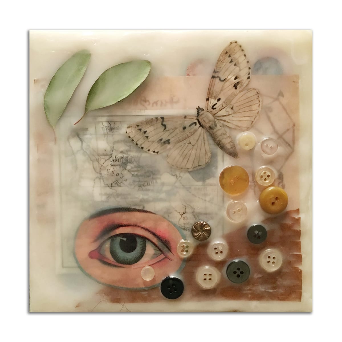 Elevate by Christie Snelson, Image 1.