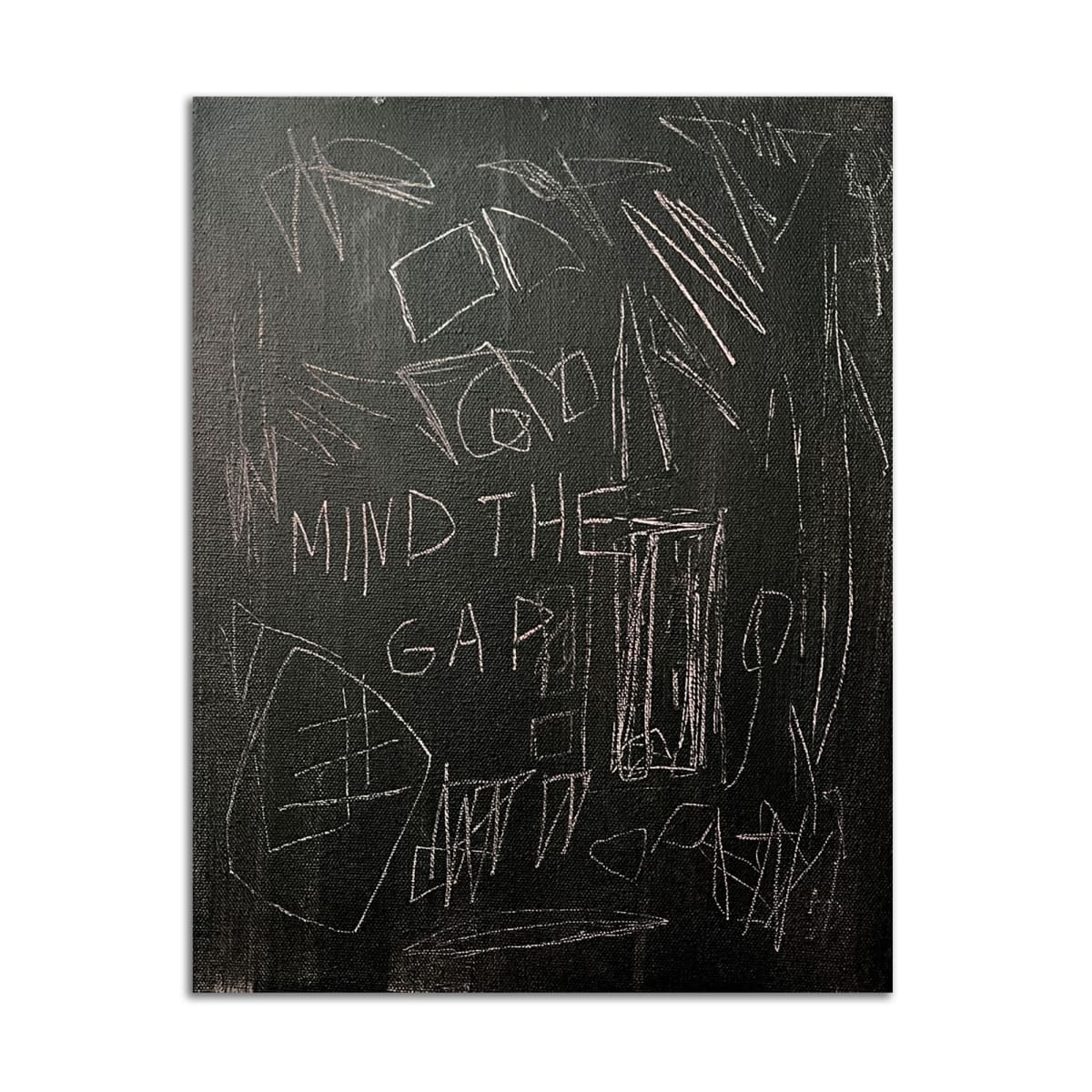 Embankment by Colby Kern, Image 7.