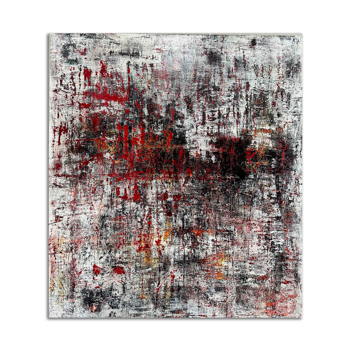 Embers by Bret Neathery 