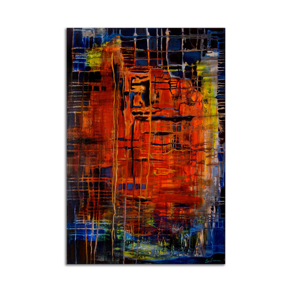 Emerge by Sarah Gatewood, Image 1.